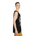 Men's Black Magneto Tank