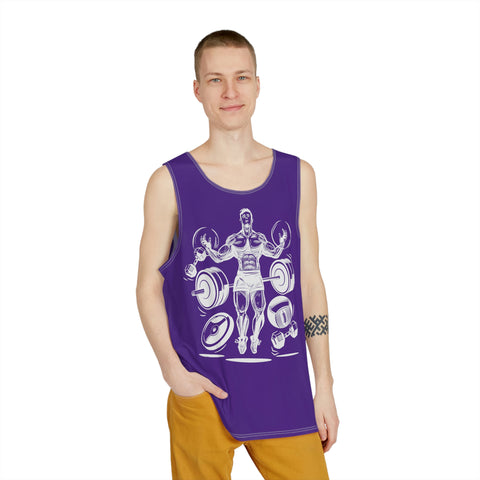 Men's Magneto Tank