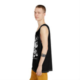 Men's Black Magneto Tank