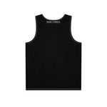 Men's Black Magneto Tank