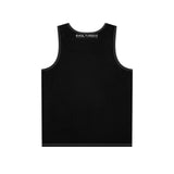 Men's Black Magneto Tank