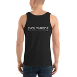 Unisex Magneto Tank