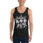 Unisex Magneto Tank