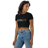 Organic Crop Top