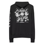 Mens Magneto Evolve Zip Hoodie