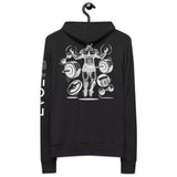 Mens Magneto Evolve Zip Hoodie