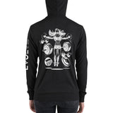 Evolve Goddess Women's Zip Hoodie