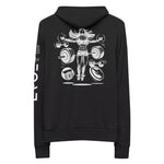 Evolve Goddess Women's Zip Hoodie