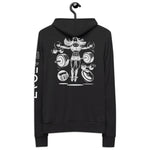 Evolve Goddess Women's Zip Hoodie