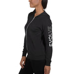 Evolve Goddess Women's Zip Hoodie