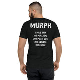 Murph Crossfit Workout T Shirt