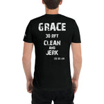 Grace CrossFit Workout T-Shirt