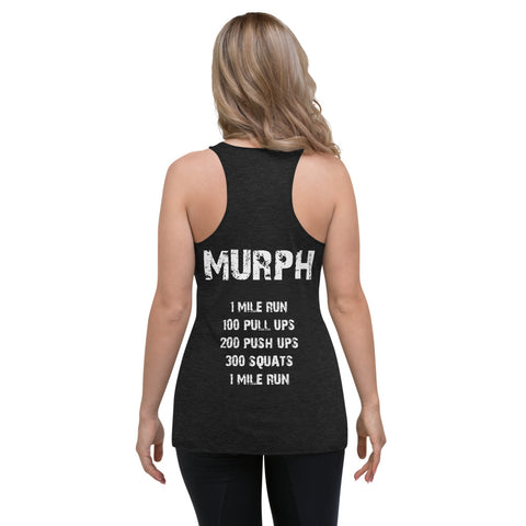 Women's Racerback Tank