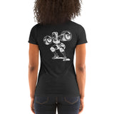 Ladies' Performance Squat T Shirt