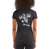 Ladies' Performance Squat T Shirt