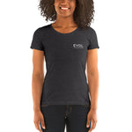 Ladies' Performance Squat T Shirt