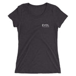 Ladies' Performance Squat T Shirt